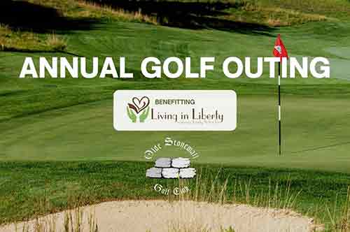 GolfOuting